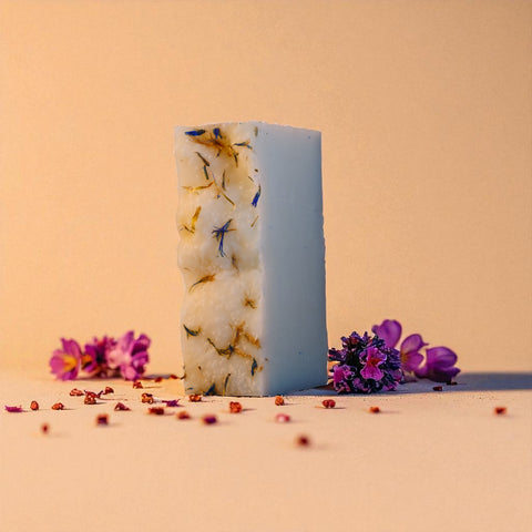 Savon Surgras Certifié Bio Palmarosa