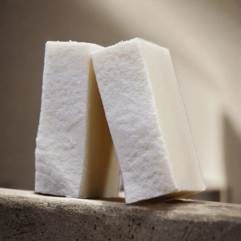 Savon Surgras Certifié Bio Neutre au Lait de Chèvre